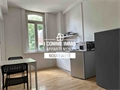 appartement à la location